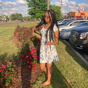 Meet your Posher, Briyana